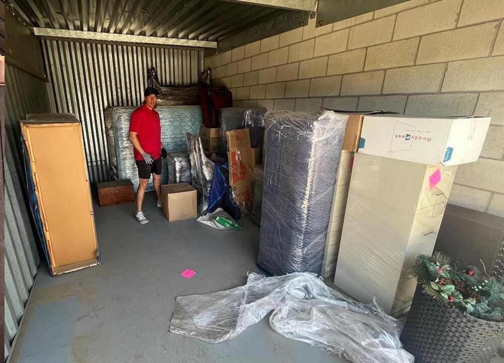 Junk Haulers in Concord NH: Your Ultimate Solution to Declutter Your Space